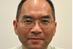 Center for PFAS Research Faculty Spotlight: Hui Li