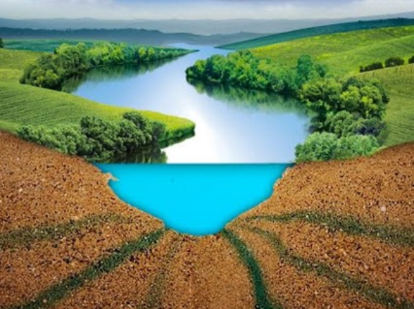 Groundwater