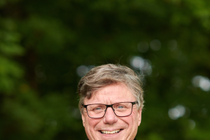 A Note From the Department Chair – Summer 2024