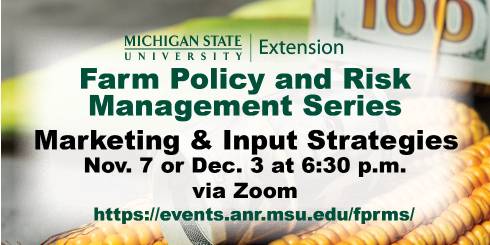 Image of series, session name, dates, time, and registration link.