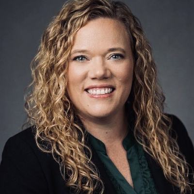 Hilary Hunt