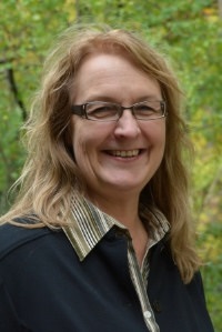 Wendy Wieland