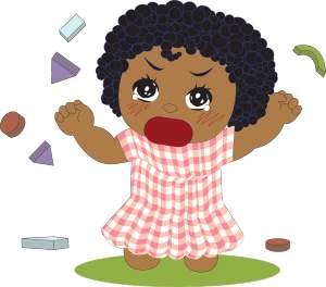 Goals of misbehavior – Part 1: Attention