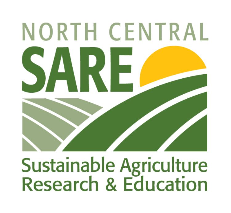 SARE logo