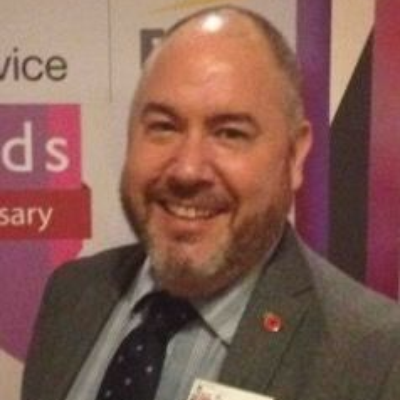 Steven Wearne