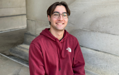 Luke Farinella