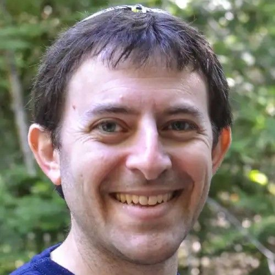 Mark Axelrod