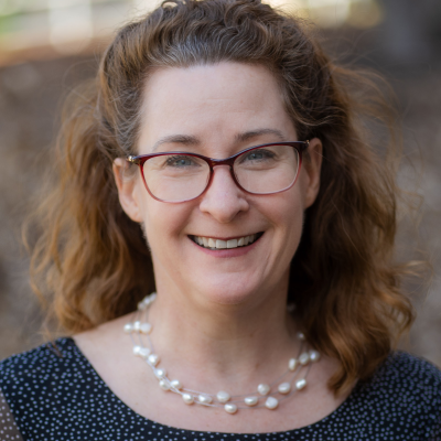 Anne Baker