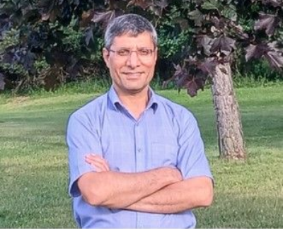 Majid Mahmoudabadi