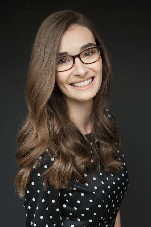 Meghan Barrett