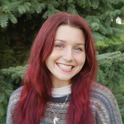 Meghan Vona