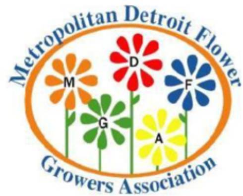 MDFGA logo