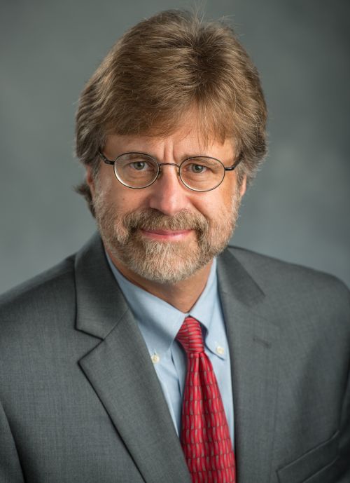 Dr. James Pestka