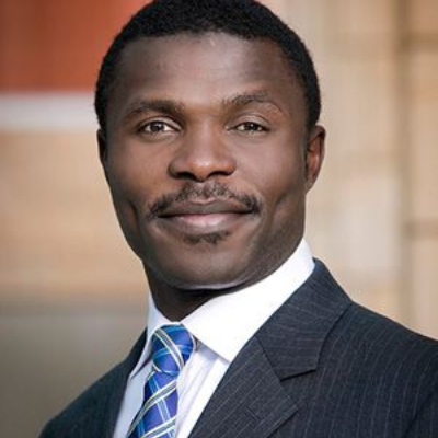 Michael Olabisi