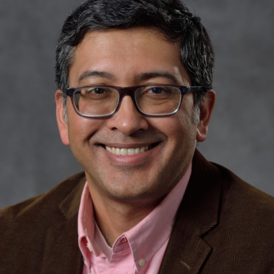 Sudin Bhattacharya