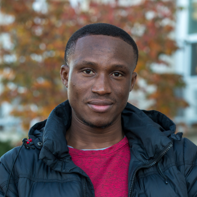Samuel Darko-Koomson