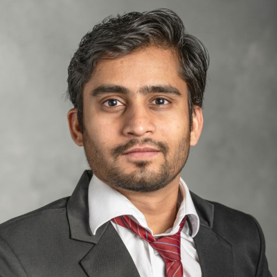 Amar Tiwari
