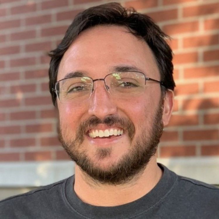 photo of a man