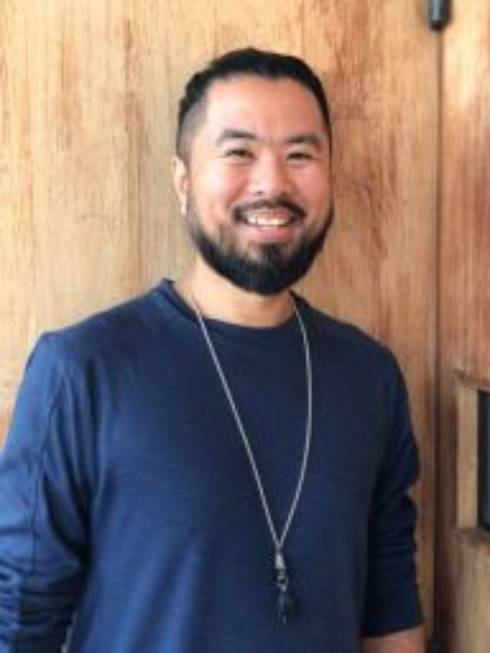 A photo of shane bernardo.