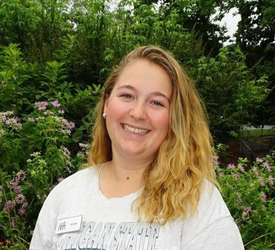 Nicole Hollabaugh