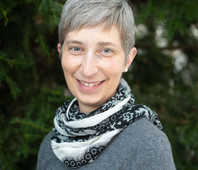 Janice Siegford