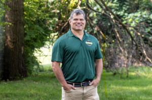 Forestry Student Receives Prestigous BCMA Certification