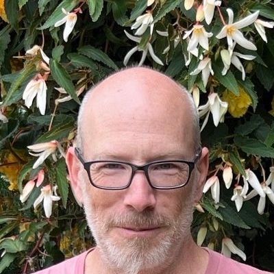 Mark Williams