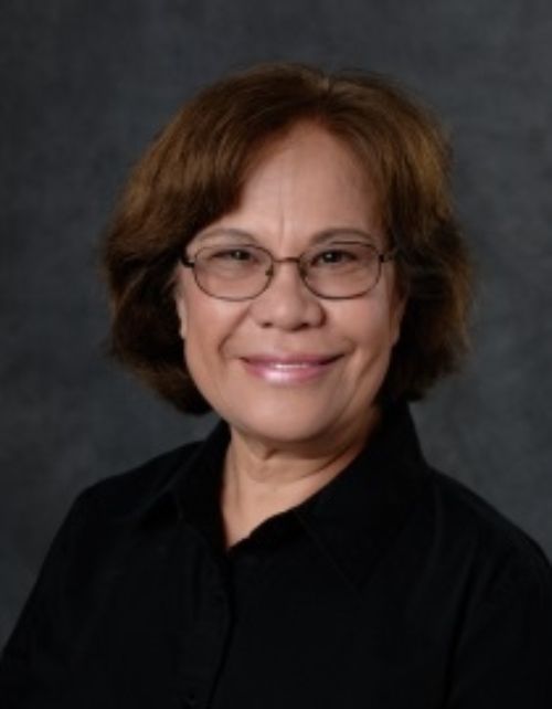 Photo of Dr. Evangelyn Alocilja