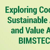 Exploring Cooperation in Sustainable Agriculture and Value Addition in BIMSTEC Region