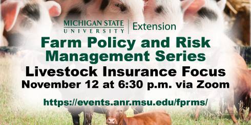 Image of series, session name, dates, time, and registration link.