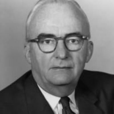 Thomas K. Cowden