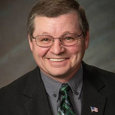 Dennis Pennington