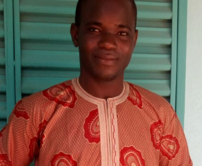 Adama Bouare