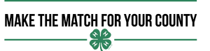 Final call to make the match
