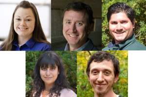 CANR honors 2022 cohort of Global Scholars in Extension