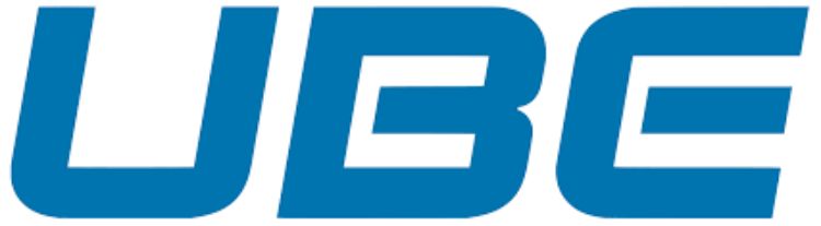 UBE logo