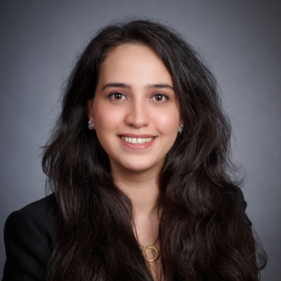 Mahsa Adib