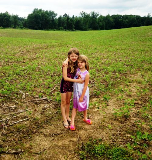 Youth can learn a lot about plant science and more from soybeans.