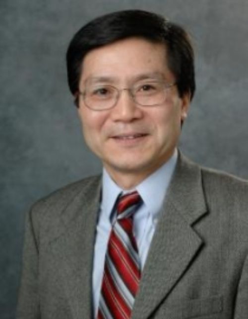 Photo of Dr. Renfu Lu