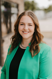 Kestlyn Willert