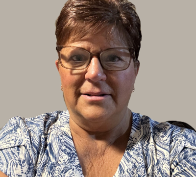 Stacey Hamilton