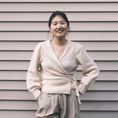 Wenxin Sun