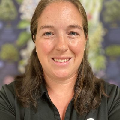 Danielle Schrock