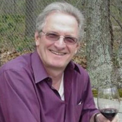 Gary Pavlis