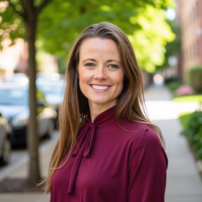 Tara Langdon