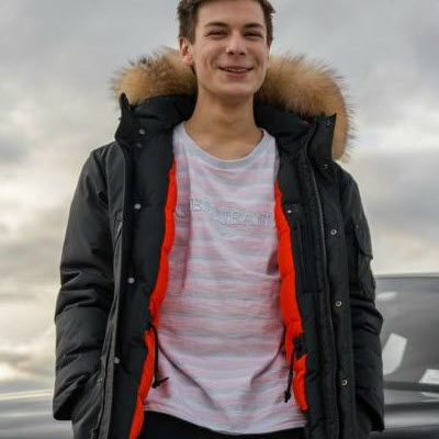 Conor Bertucci