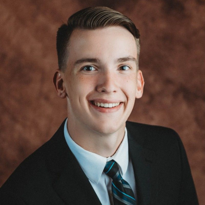 Jacob Rademacher