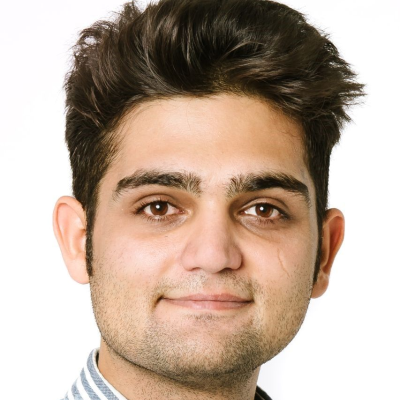 Vahid Rafiei