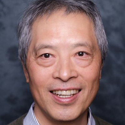Jiquan Chen
