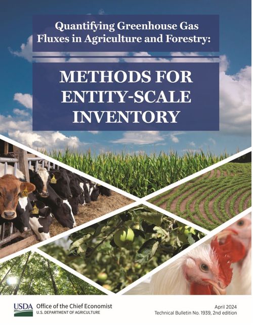 FCCP Represented at USDA Workshop to Advance USDA Guidelines on ...